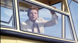 The Year of the Horse (1)