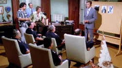 School for Assassins