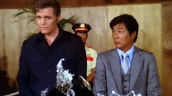 The Flight of the Jewels