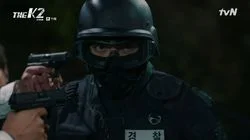 If You Touch Je Ha, I'll Kill You