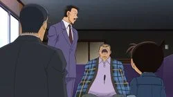 The Man Who Died Twice (Part 1)