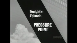 Pressure Point
