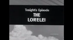 The Lorelei