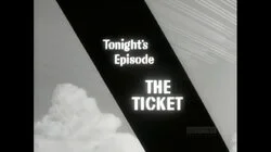 The Ticket