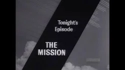 The Mission
