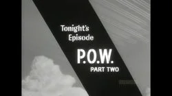 P.O.W. Part Two