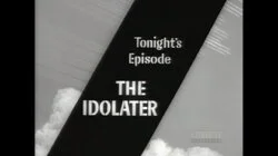 The Idolator