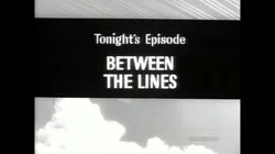 Between the Lines