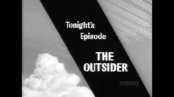 The Outsider