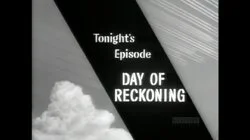 Day of Reckoning
