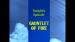 Gauntlet of Fire