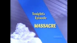 Massacre