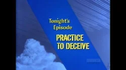 Practice to Deceive