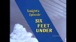 Six Feet Under