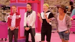 All Stars Supergroup