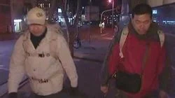 It's Blowing Like Your Mum's Pants on a Windy Day