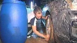 Don't Stand There Doing Nothing!