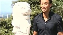 I'm a Box of Chocolate