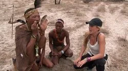 Scorpion King Hunter