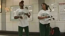 Sometimes It's Right in Your Face