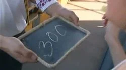 So We're Going to the Pit Stop?