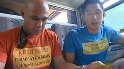 Apparently Driving Like a Looney Over Here is Fine for Them