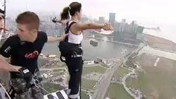 The Gloves Are Coming Off, the War Paint is Coming on