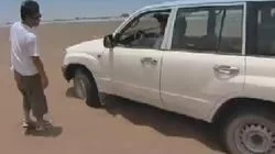 The Moment You've Been Racing for and the Moment We've Been Waiting for