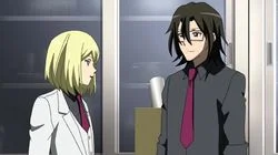 The "Ki" Prince of Fukuhara