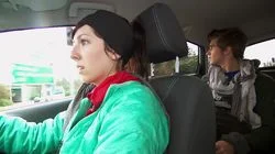 Working Our Barrels Off