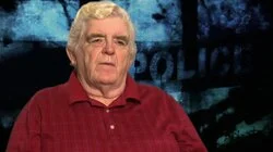 Bernadette Perusquia