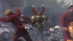 Facing the Past