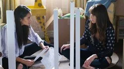 The Glove That Rocks the Cradle