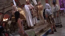 The Curse of Tut (1)