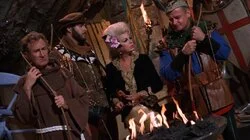Shoot a Crooked Arrow (1)