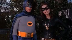 Scat! Darn Catwoman (2)