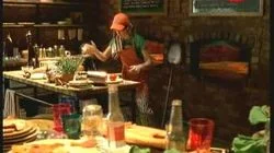 Pizza Slice of Life