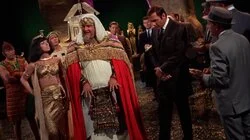The Unkindest Tut of All