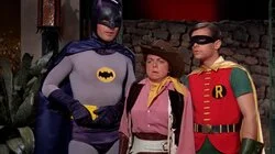The Great Train Robbery