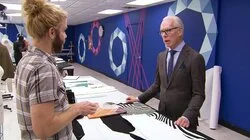 There IS Crying in Fashion