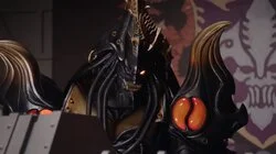Emperor Mavro