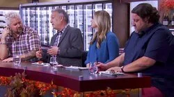 Thanksgiving in Flavortown