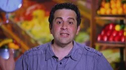 Guys' Unforgettable Chefs