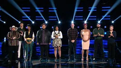 Live Top 10 Eliminations