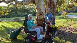 Mundulla, South Australia