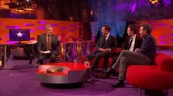 Benedict Cumberbatch, Eddie Redmayne, Bryan Cranston, Leann Rimes