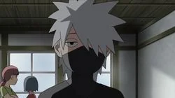 Jiraiya ・ Kakashi
