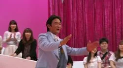 Amazing "Crazy" Race - Part 1