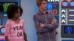 The Trouble with Frittles