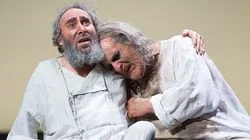 2016 The Year of King Lear